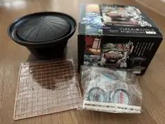 固形燃料 調理器具