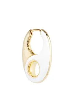 MARIA BLACK マリアブラック 片耳ピアスVOGUE EARRINGのサムネイル