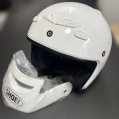 2025年最新】shoei tr-3の人気アイテム - メルカリ