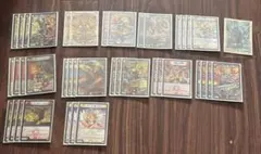 リースバクテラスデッキ　調整パーツ付き 2025年最新】ボルシャックバクテラス デッキの人気アイテム