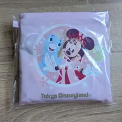 ファンダフルディズニー　ショッピングバッグ ジュビレーション