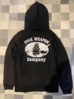 Final Weapon Company FWCコーチジャケット 2025年最新】FInal weapon companyの人気アイテム - メルカリ