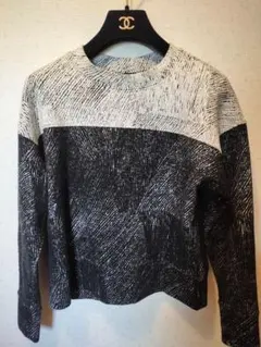 BANANA REPUBLIC 　トップス　トレーナー　カットソーのサムネイル