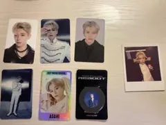 アサヒ まとめ売り トレカ タグアルバム