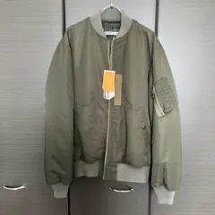 RELUME CALIFORNIA MA-1