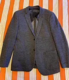 メンズスーツジャケット