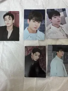 2026年最新】グク トレカ まとめ売りの人気アイテム - メルカリ