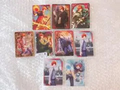 うたプリ 一十木音也 ビジュコレ