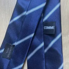 COMME CA ISM 【コムサ イズム】 ★子供用★ ネクタイ