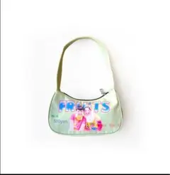 Praying Fruits Bag