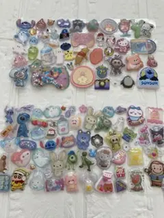 27 シール　まとめ売り　おすそ分け　ボンドロ