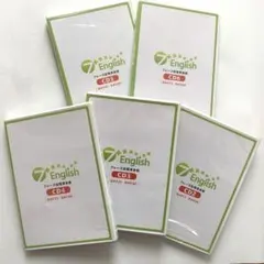 2025年最新】七田式英語の人気アイテム - メルカリ