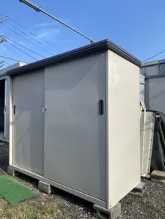 タクボ物置 倉庫 収納庫 t j21-8878858 - メルカリ