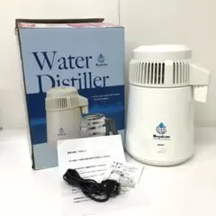 2026年最新】蒸留水器 メガホームの人気アイテム - メルカリ