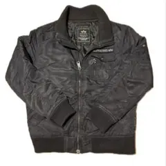 （希少）00s archive n2b ma1 フード付き　フライト　ジャケット