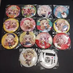 2025年最新】ヒメヒナ 缶バッジの人気アイテム - メルカリ