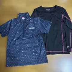 outdoor スポーツウェア　セットのサムネイル