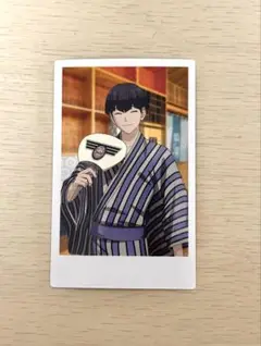 怪獣8号 極楽湯 保科宗四郎
