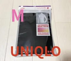 ●新品未開封●ユニクロレディース●ヒートテックタートルネックインナー●グリーンM