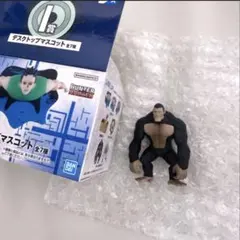 HUNTER×HUNTER I賞 ブラックゴレイヌ フィギュア
