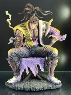 2025年最新】花の慶次 スタチューの人気アイテム - メルカリ