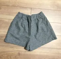 ショートパンツ