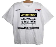NEIGHBORHOOD×Red Bull Racing×HONDA Tシャツ - メルカリ