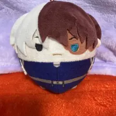 僕のヒーローアカデミア ヒロアカ ふわコロりん 轟焦凍
