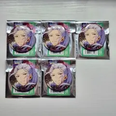 【最終値下げ】あんスタ コレ缶 2025 Apr 凪砂