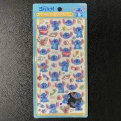 奇*☆様 【正規品】 スティッチ ボンボンドロップシール ディズニー Disne