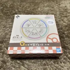 一番くじ ポケピース ～“PEACE”なダイナーへようこそ～　G賞