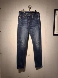 Levi's 510 Premium Jeans W28 L32