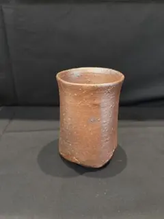 日本六古窯】備前焼 CERAMIC BEER GLASS - メルカリ