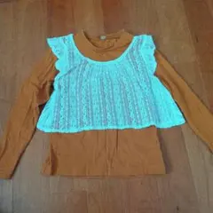 アプレレクール　140　トップス