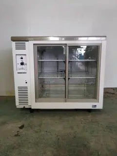 7569 2023年製 Panasonic パナソニック★冷蔵ショーケース★SMR-M48SNC Panasonic（パナソニック） （新品・安心2年保証）パナソニック 冷蔵
