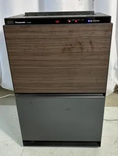 Panasonic F-VXT90 加湿空気清浄機 木目調 2020年製 家電 パナソニック 中古 Yahoo!オークション -「VXT90」の落札相場・落札価格