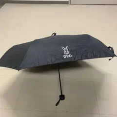 DOD 折りたたみ傘