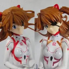 2026年最新】アスカ フィギュア ラストミッションの人気アイテム