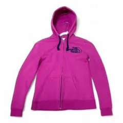 THE NORTH FACE パーカー フーディ レディースS ピンク