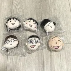 ちびまる子ちゃん ちょこんとぬいぐるみ まとめ売り レア - メルカリ