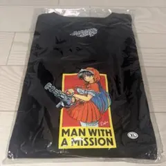 2025年最新】man with a mission ロンtの人気アイテム - メルカリ