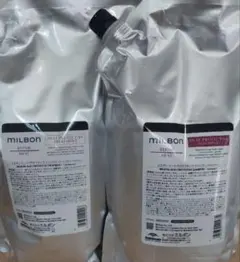 グローバルミルボン リペア リストラティブ 2500ml 2500gセット - メルカリ