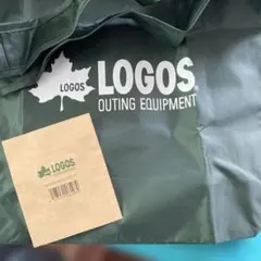 LOGOS ロゴス エコバッグのサムネイル