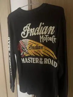 インディアン　モーター　サイクル　サーマルのサムネイル