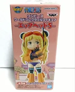 ワンピース　ワーコレ　エジソン　パシフィスタ　Sスネーク　Sベア　ピタゴラス ワンピース ワーコレ エジソン パシフィスタ Sスネーク Sベア