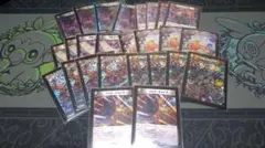 ヴァンガード 猛炎の守護僧モンジュ 2025 PR - メルカリ