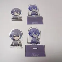 にじさんじチョコエッグまとめ売り