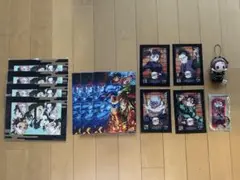 鬼滅の刃　映画入場者特典