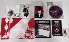 ペルソナ5 ザ・ロイヤル×R4G P5R 主人公 雨宮蓮 アクリルスタンド