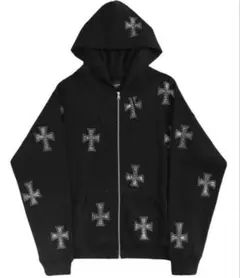 2026年最新】unknown パーカー 十字架の人気アイテム - メルカリ